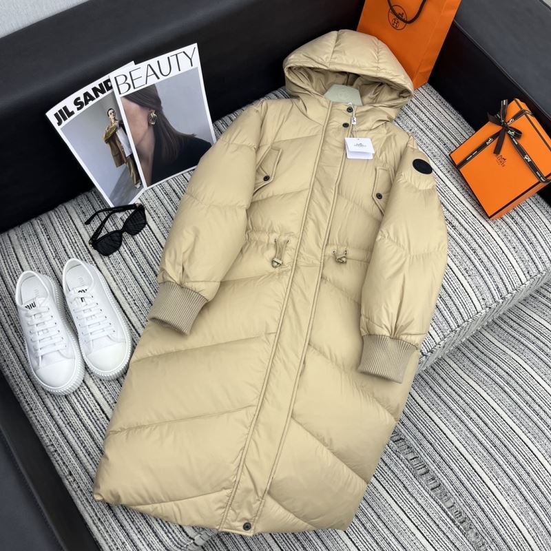 Hermes Down Jackets